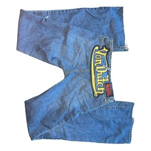 Von Dutch jeans